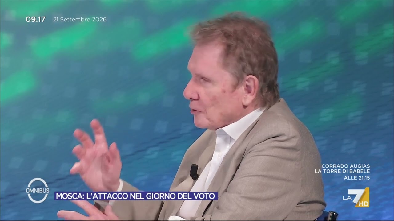Ucraina, Caracciolo: "Non vince nessuno, Kiev distrutta dal punto di vista demografico"
