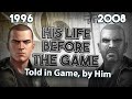 Johnny Klebitz's Life Before GTA TLAD Was Way Darker Than You Think
