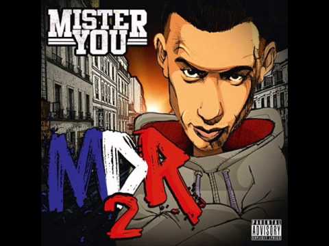 Mister You - La Vie Dartiste Ft Rim-k