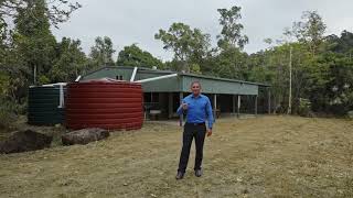 Lot 8 Riordanvale Road, Riordanvale