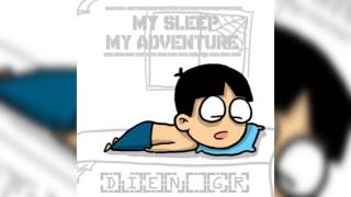 DIEN GR - My Sleep My Adventure