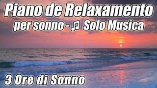 Pianoforte Rilassante Musica per aiuti di sonno bambino bambini rilassarsi &amp; addormentano ninnananna