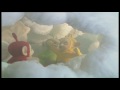 Teletubbies Die Tubby Pudding Wolke