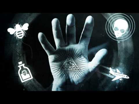 Conspiracy - AZ (Dj Absolut)