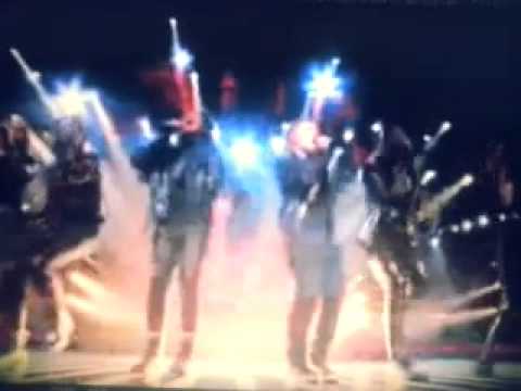 The Final 6 sing Everybody In Love with JLS - Live Week 7   The X Factor 2013