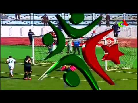 RC Relizane 2 2 CS Constantine les buts