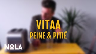 Vitaa - Peine & Pitié (Nola Cover)