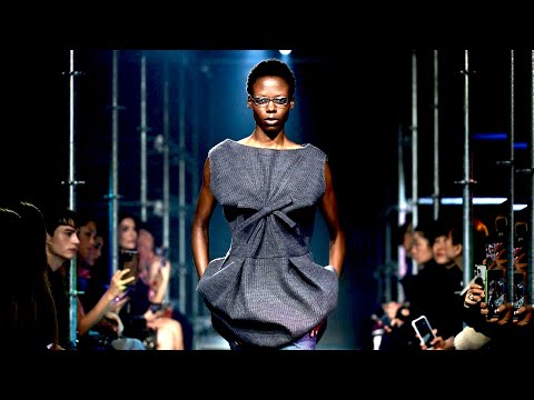 Prada | Fall/Winter 2025/26 | Milan Fashion Week