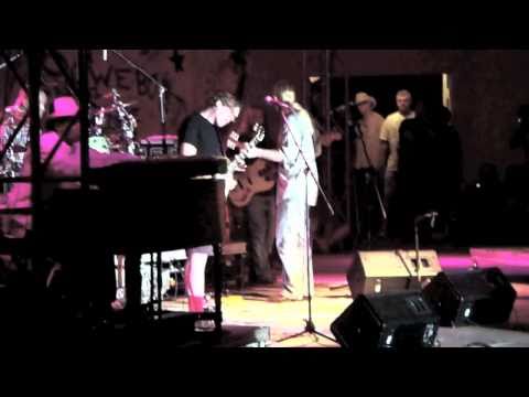 Joe Bonamassa & Derek Trucks at Hot August Blues