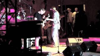 Joe Bonamassa &amp; Derek Trucks at Hot August Blues