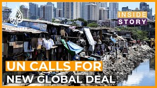 Has the world order failed? | Inside Story