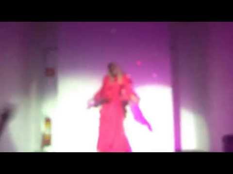 Suellen Ferraz "ELIMINATORIA DRAG FREEDOM 2014" Freedom Club (25-05-14) FULL HD - BY LEH SANUTY HD