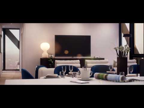 Champagne Soda Promotional Video Updated v4