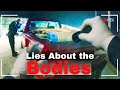 Shawn Lannon S Chilling Confession New Mexico Murder Spree