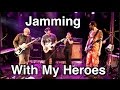 Jamming With Paul Gilbert & Mike Keneally