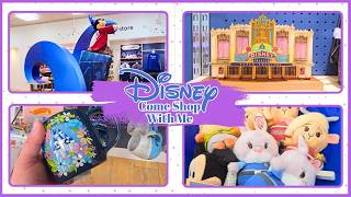 NEW Disney Store Inside Selfridges Trafford Centre | Disney Come Shop With Me 20