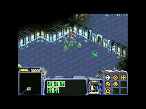 Starcraft 1: Legacy of the Confederation - Fallen Angel 03