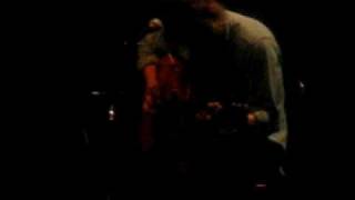 Neal Casal - Shine a Light, Paris, 4th June 2010