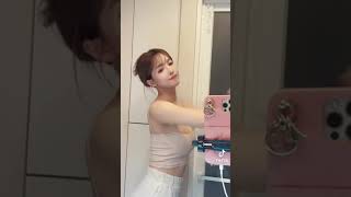 【TikTok】三上悠亜様の脇