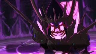 Lets Play Ni no Kuni™ II: Revenant Kingdom Lair of the Lost Lord Finale: Floor 100