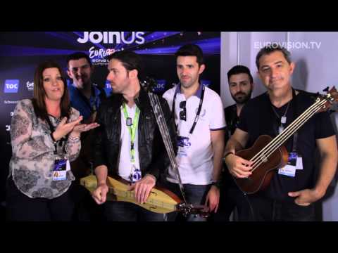 Firelight's message to the fans (Malta)