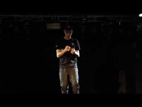 EYYC 2017 1A Wildcard 8th Páll Guðmundsson