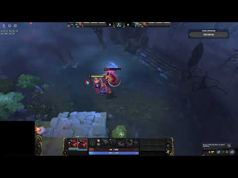Sikle reveals Weaver bug for gold and assist abuse in Dota 2