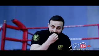 Եղիր պատրաստ 9, Թողարկում 5 / Exir Patrast