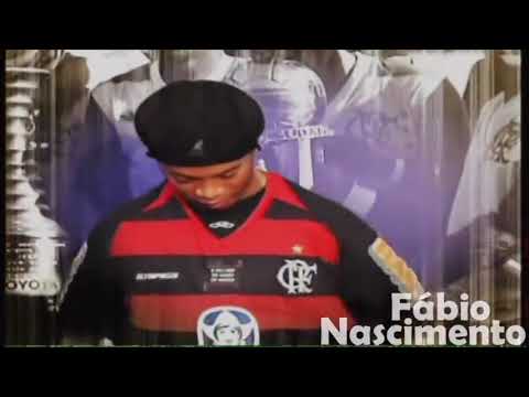 Flamengo 1 x 0 Nova Iguaçu - Carioca 2011 - Melhores momentos e gols - 02/02/2011