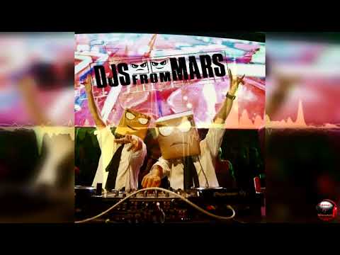 Dirty Impact vs Royal XTC - Toms Diner (DJs From Mars  Mix)