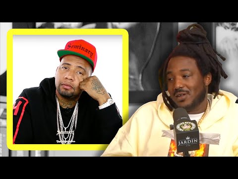 Mozzy on Being Cool with Philthy Rich