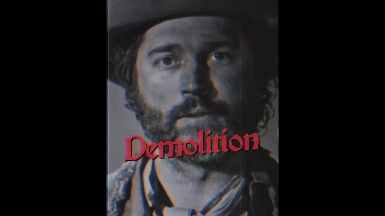 Miniature de la vidéo Demolition is the name. du film The Yeti