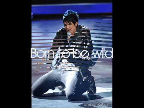 Video thumbnail for Born to be Wild (American Idol Performance)