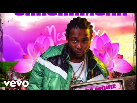 Nessy Bee, Vyce Carter - Shashamura