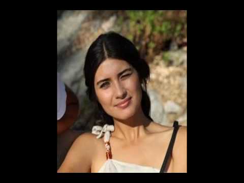 Tuba Buyukustun 's 179 Photographs [Part 1: Mustafa Sandal - Adi Intikamdi] [Part2: Gulay - Gurbet]