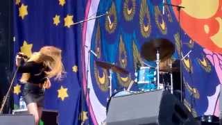 Blues Pills - Black Smoke Live @ Tuska Open Air, Helsinki 26.6.2015