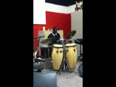Southern Groove Shedding