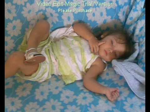 DANIA Y MAMITA.... " PERDON "