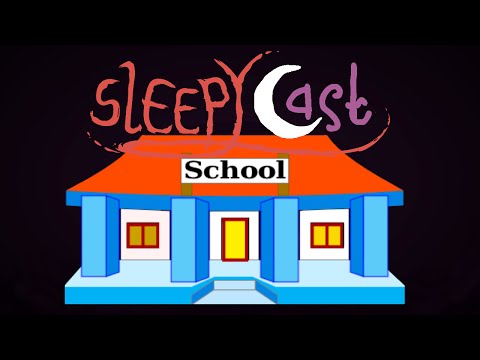 Best of SleepyCast - Getting in Trouble at School