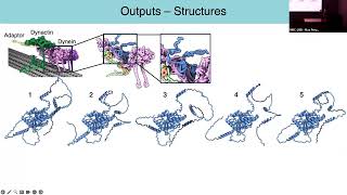 Structure Prediction and Design using AlphaFold – Sami Chaaban
