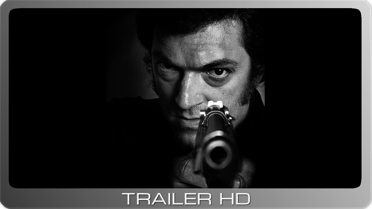 Public Enemy No. 1 - Mordinstinkt