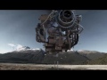 5 1 Surround Sound Test The Helicopter HD 480p