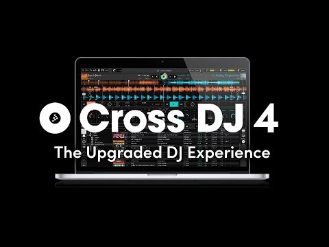 download mixvibes cross dj free