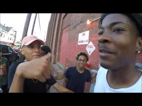 Episode 5 "In Cozz We Trust"