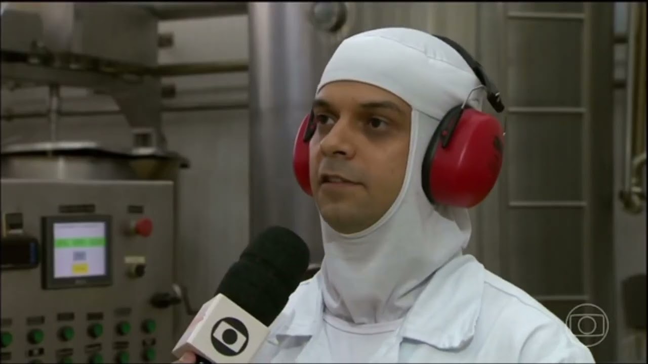 Doce de leite Viçosa é destaque no programa Globo Rural