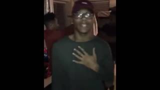 Leek Jack Love Rap (Freestyle)