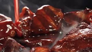 Sweet Baby Ray's Sweet Baby Ray's Kickin' Barbecue Hot Sauce