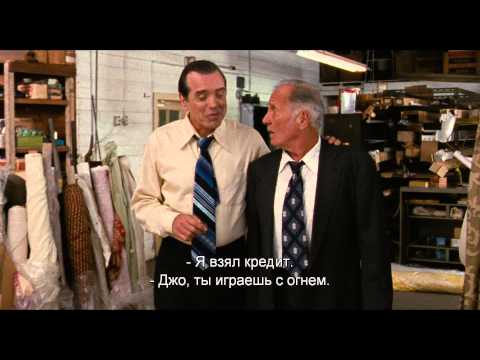 МОГУЩЕСТВЕННАЯ КРАСОТА (с субтитрами) - Трейлер