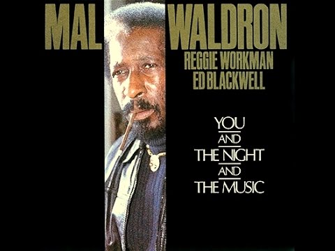Mal Waldron Trio - Waltz for My Mother