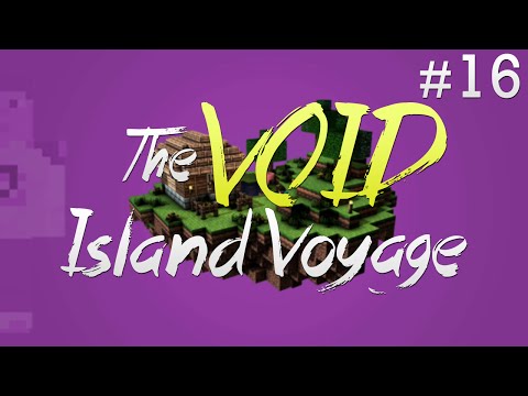 The OpTic Void Island Voyage! SERIES FINALE | OpTicBigTymeR